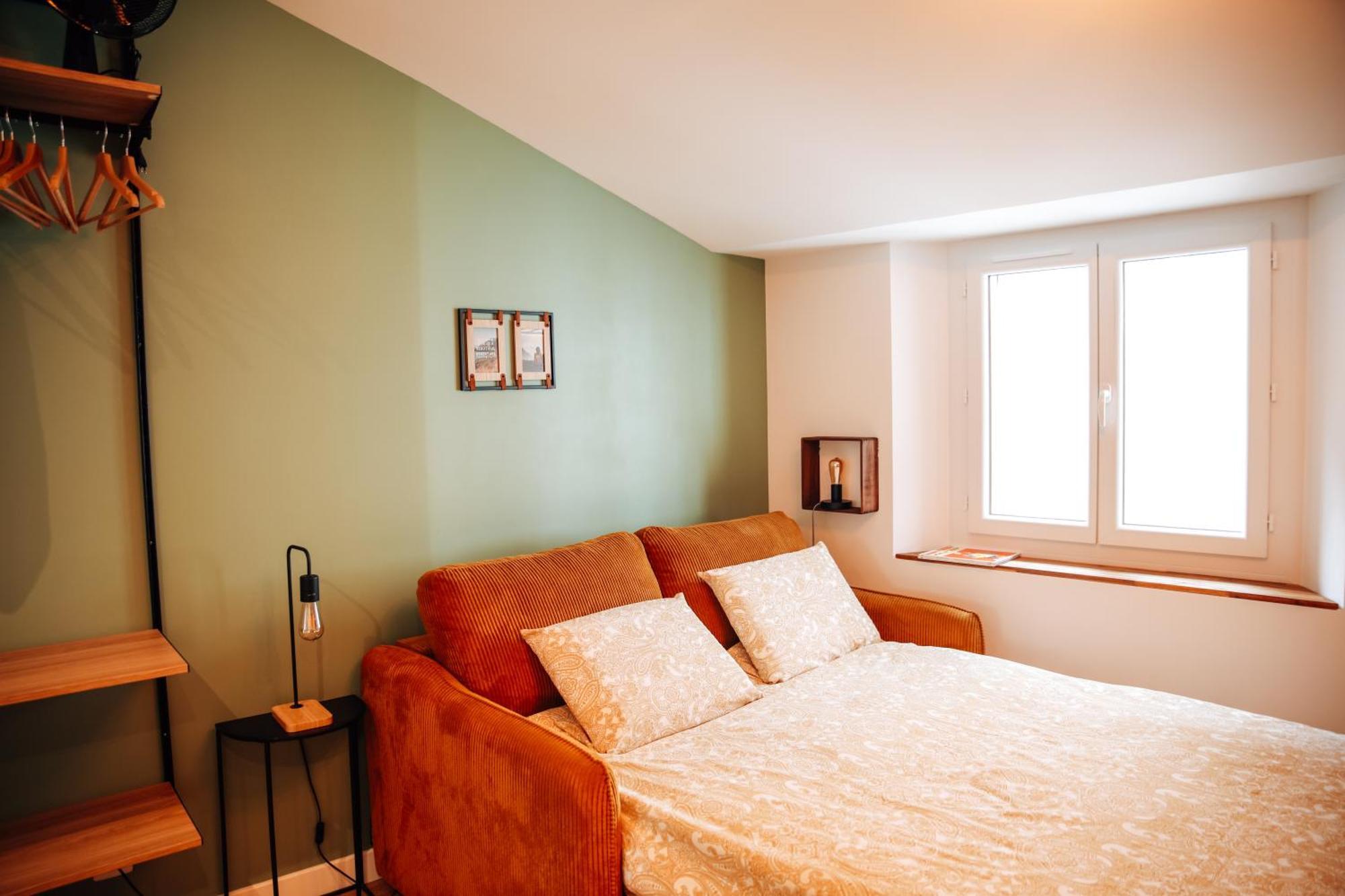 -Le Toit Terrasse - Apartment Riez Exterior photo
